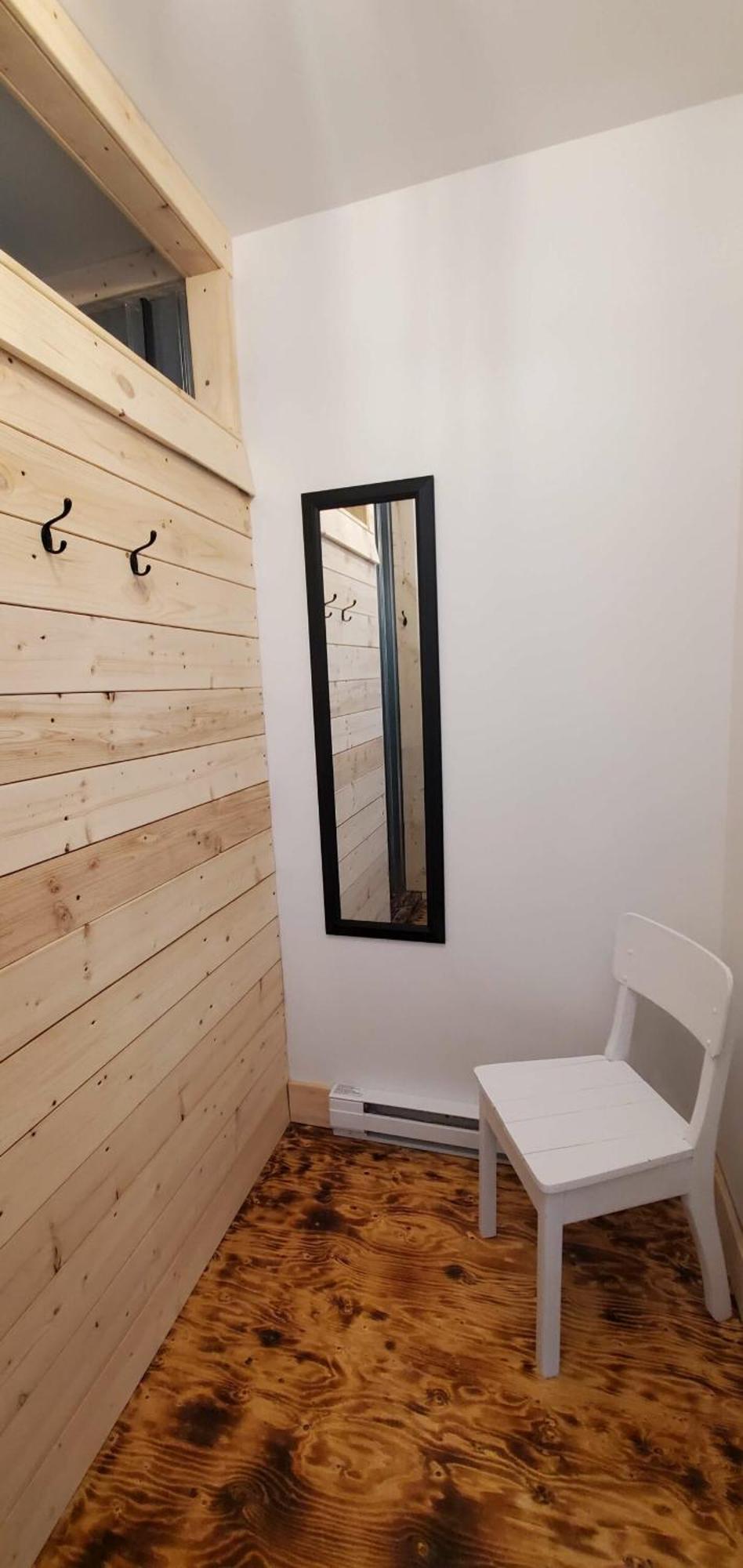 La Cabane Secrete Matane Exterior photo